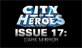 Issue 17: A Dark Mirror