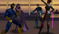 City of Heroes® Party Pack